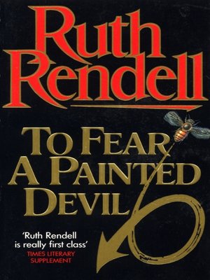 To Fear a Painted Devil - ebook